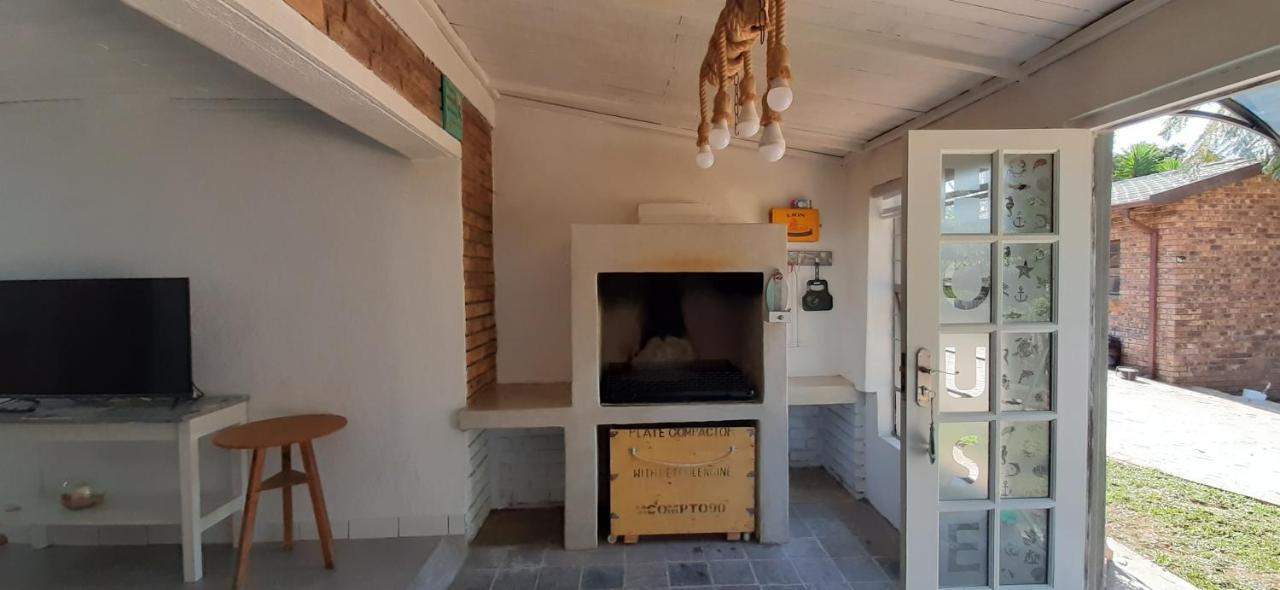 فندق Cozy Guest جراسكوب المظهر الخارجي الصورة