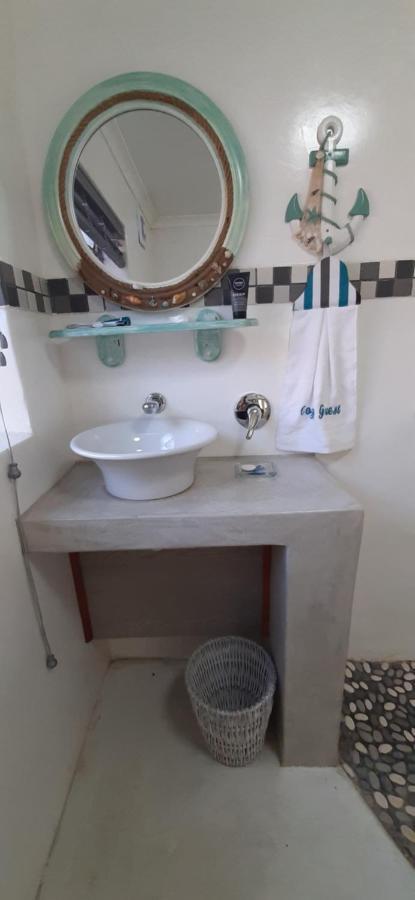 فندق Cozy Guest جراسكوب المظهر الخارجي الصورة